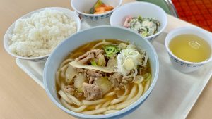 社員食堂